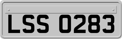 LSS0283