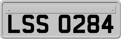 LSS0284