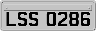 LSS0286