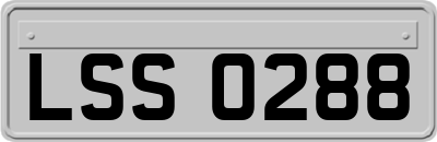 LSS0288