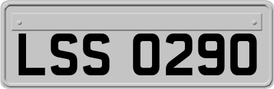 LSS0290