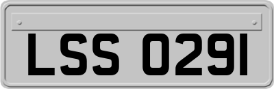 LSS0291
