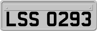 LSS0293