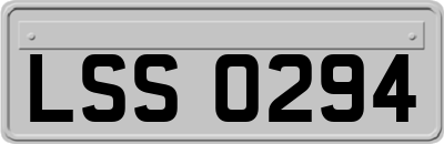 LSS0294
