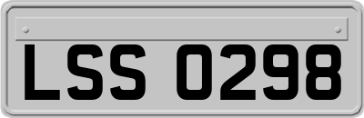 LSS0298