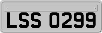 LSS0299