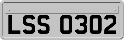 LSS0302
