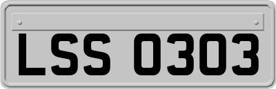 LSS0303