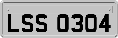 LSS0304