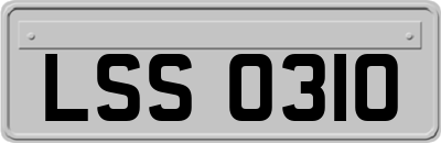 LSS0310