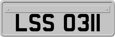 LSS0311