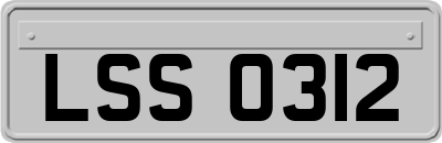 LSS0312