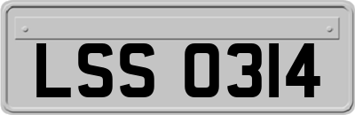 LSS0314