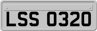 LSS0320