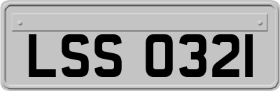 LSS0321