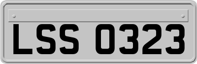 LSS0323