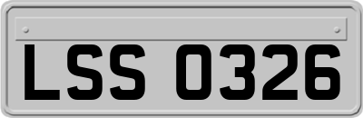 LSS0326