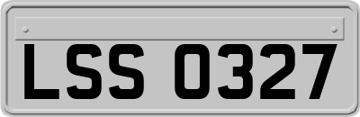LSS0327