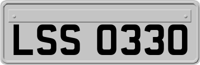 LSS0330