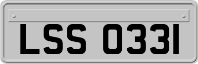LSS0331