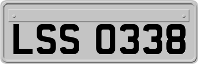 LSS0338