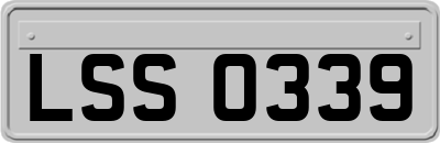 LSS0339