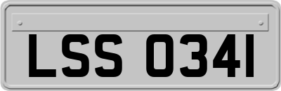 LSS0341