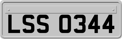 LSS0344