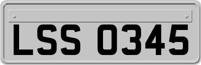 LSS0345