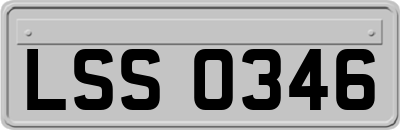 LSS0346