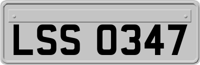 LSS0347