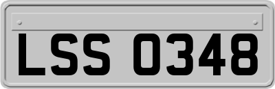 LSS0348