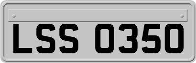 LSS0350