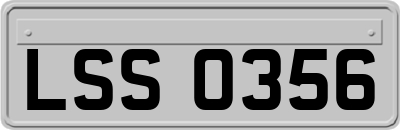 LSS0356