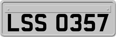 LSS0357