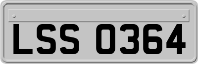 LSS0364