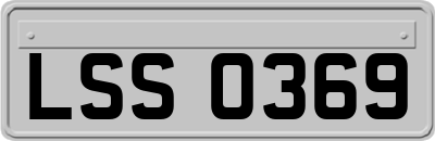 LSS0369