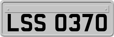 LSS0370