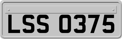 LSS0375