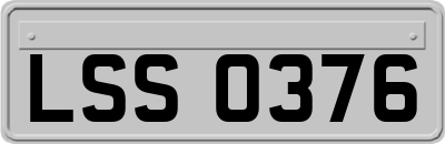 LSS0376