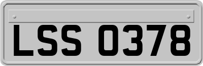 LSS0378