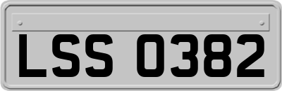 LSS0382