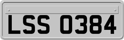 LSS0384