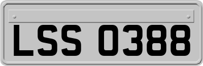 LSS0388