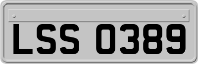 LSS0389