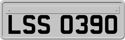 LSS0390