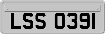LSS0391
