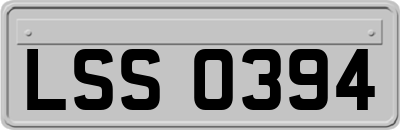 LSS0394