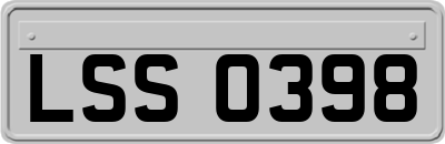 LSS0398