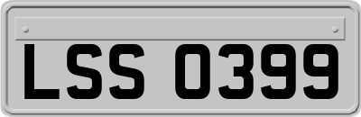 LSS0399